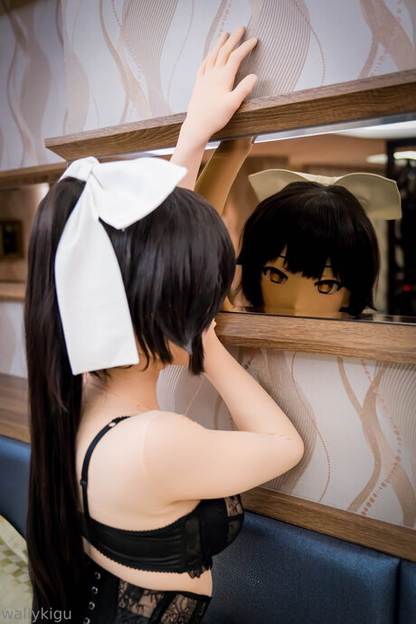 Wallykigu pornstar perfect pics