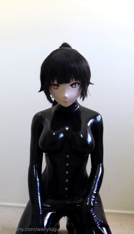 Wallykigu best pornstar photos