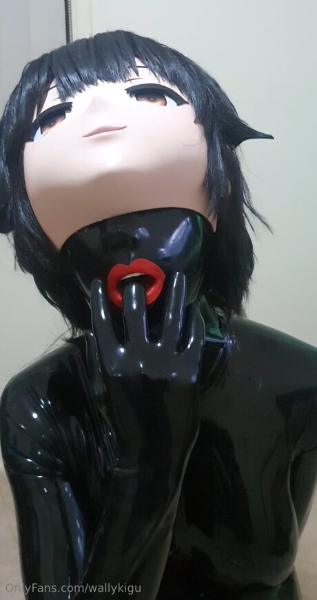 Wallykigu star perfect pictures