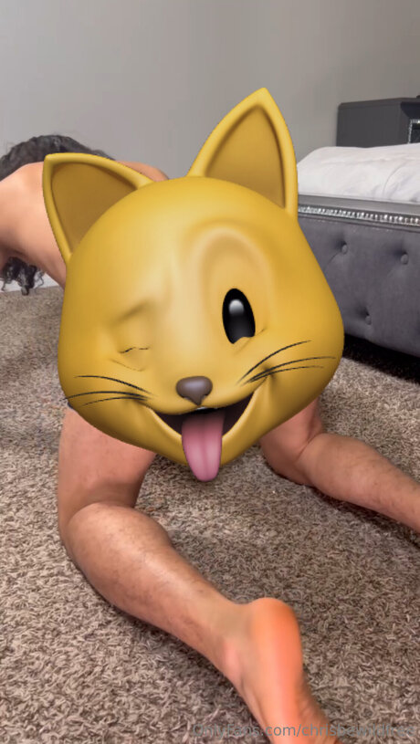 Chrissenpaibro nice star photo