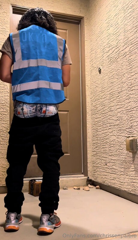 Chrissenpaibro porn model archive