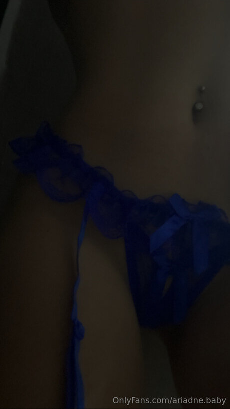 Ariadne Baby model high quality photos