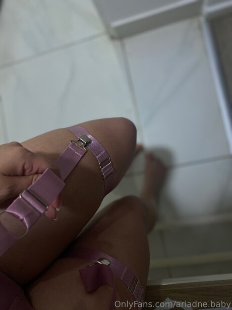 Ariadne Baby pornstar naked photos