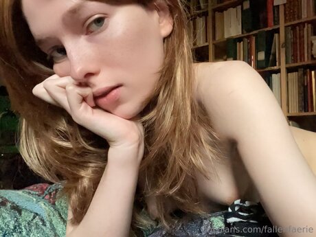 Fallenfaeri star sex pics