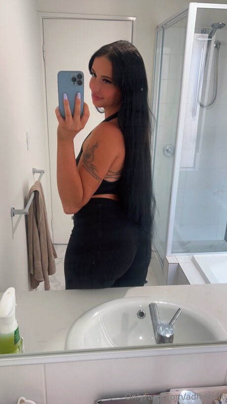 Adhdbritt model xxx gallery