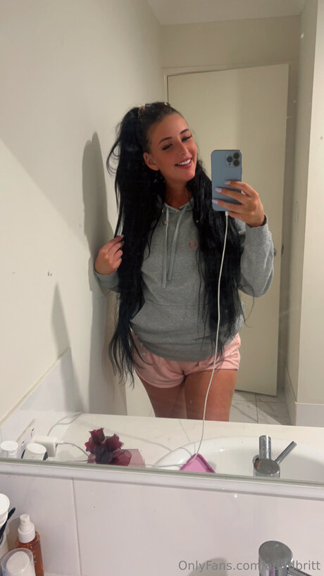 Adhdbritt pornstar hot archive