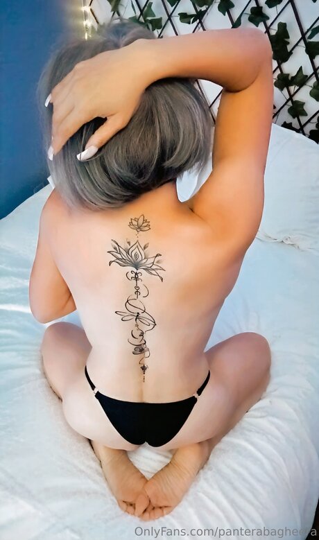 Panterabagheera pornstar art gallery