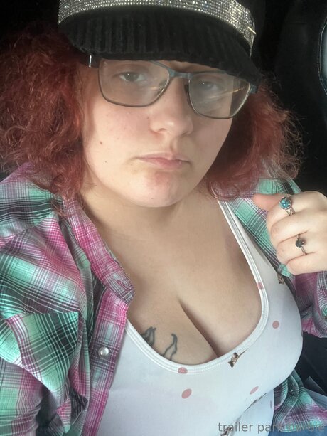 Trailerparkbarbiefree star hd image