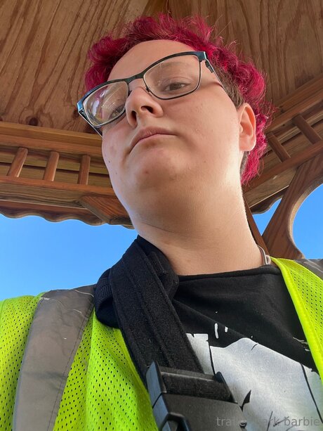 Trailerparkbarbiefree pornstar top photo