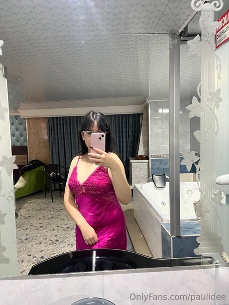 Paulidee erotic actress images