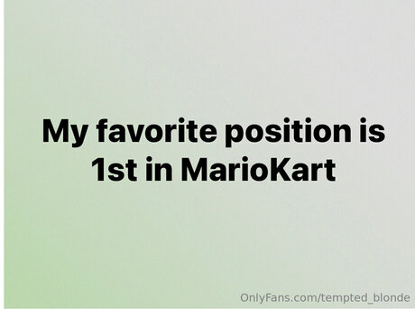 Tempted Blonde pornstar adult pics