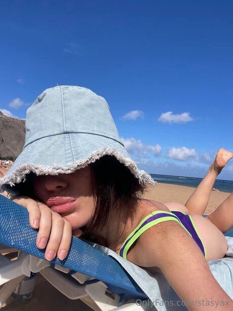 Stasyax hot star pic