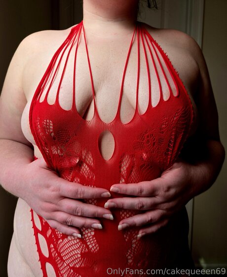 Cakequeeen69 exclusive actress pic