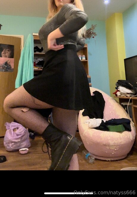 Natyss666 star pretty archive