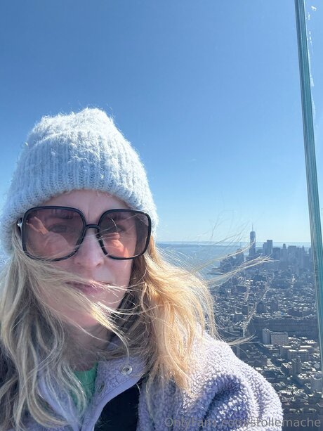 Stollemache perfect star archive