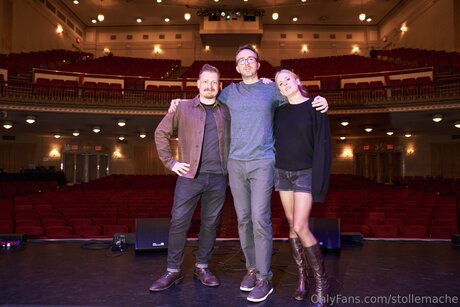 Stollemache adult model images