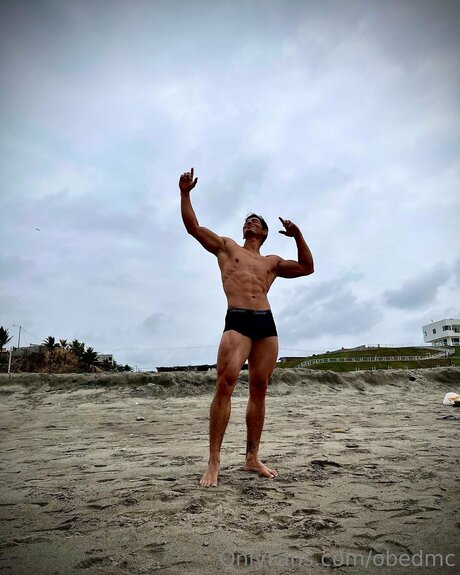 Obedmc pornstar nudes images