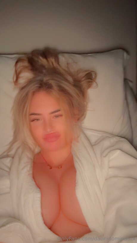 Dannidominatrix star perfect picture