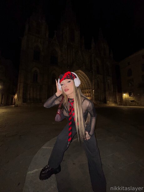 Nikkitaslayer model img