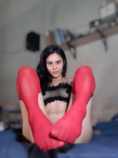 Camilaaraceli model pornographic gallery