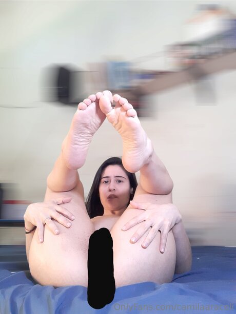 Camilaaraceli porn model picture