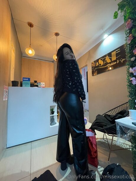 Missexoticd1 star sex archive