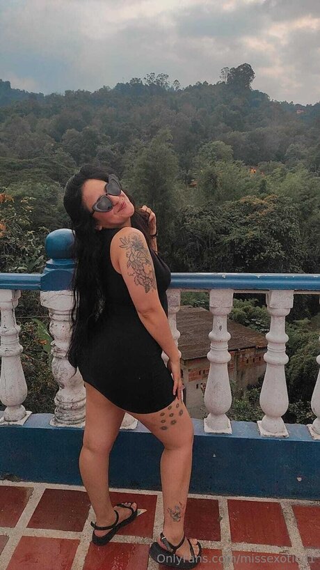 Missexoticd1 star free photos