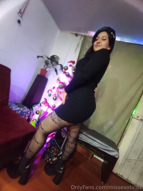 Missexoticd1 adult actress photo