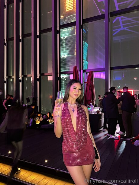 Caliiroll nudes pornstar galleries