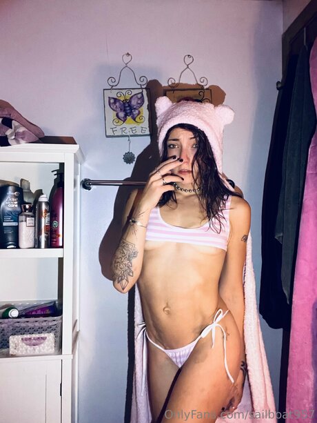 Sailboat957 model art archive