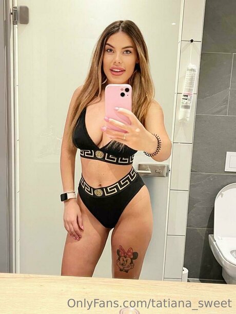 Tatiana Sweet model naked galleries