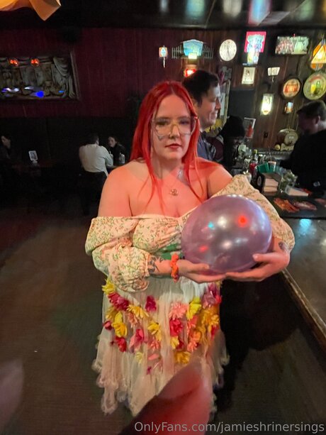 Jamieshrinersings hot actress archive