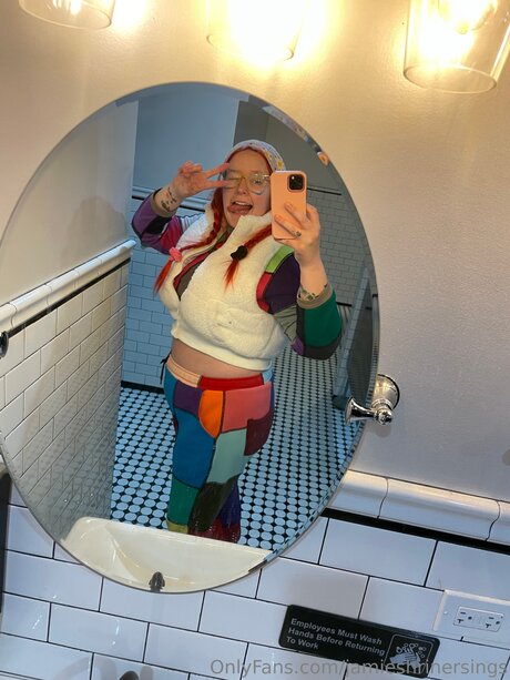 Jamieshrinersings high quality pornstar gallery