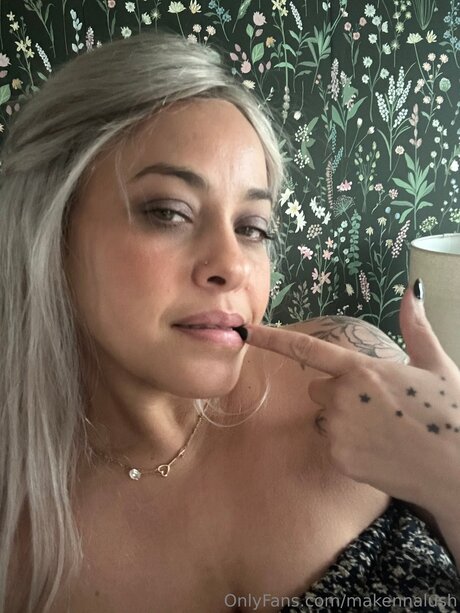 Makennalush actress img