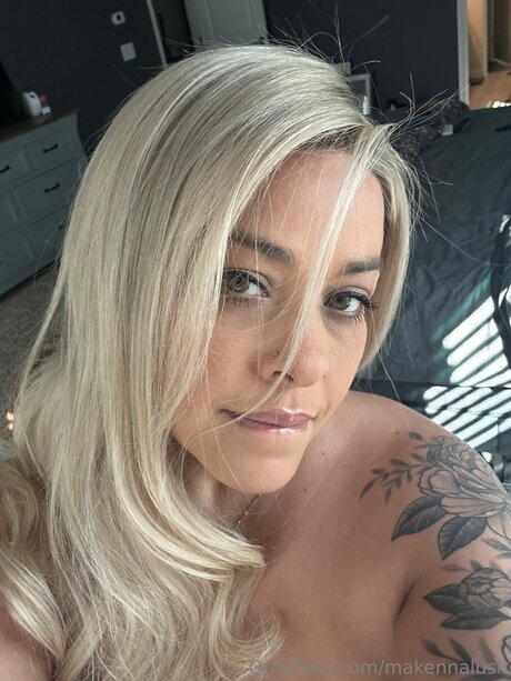 Makennalush nude star image