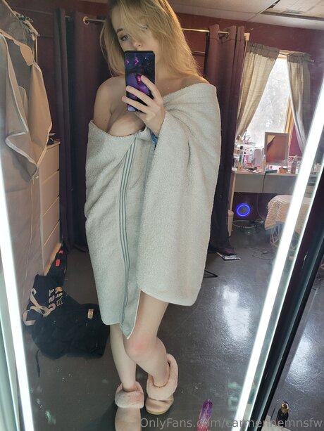 Carmennemnsfw star beautiful galleries