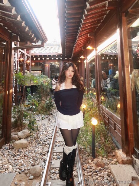 Carrotscake sex model image