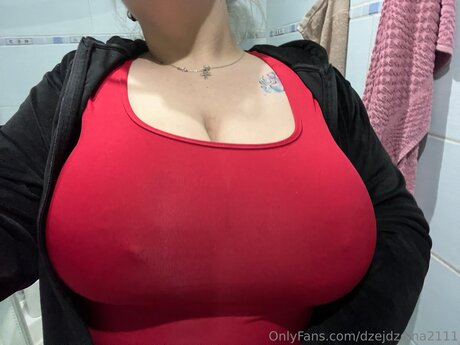 Dzejdzejna2111 free star gallery