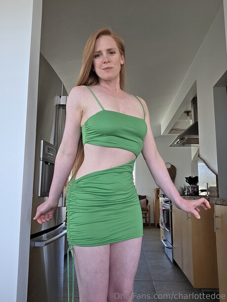 Charlottedoe star naked archive