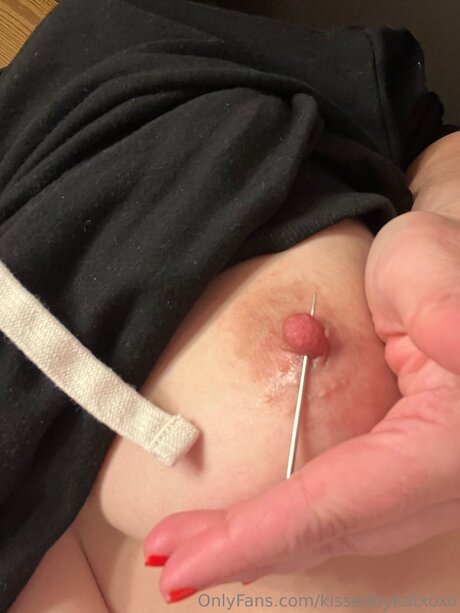 Kissedbykatxoxo high quality pornstar picture