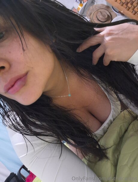 Astridcollins sex model photos