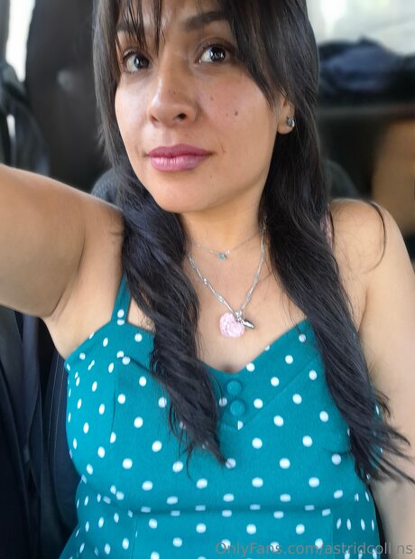 Astridcollins model perfect images