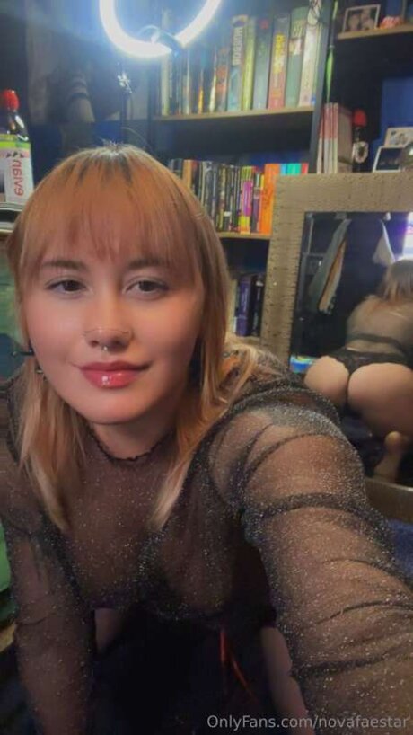 Novafaestar high quality model pic