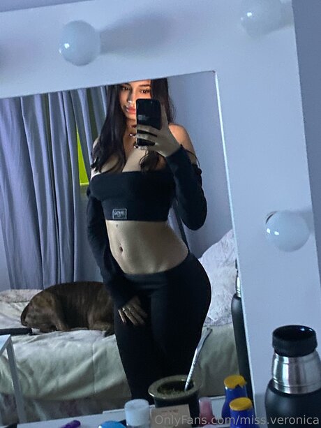 Miss Veronica best model archive