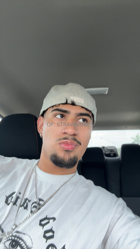 Strawbaries pretty pornstar photos