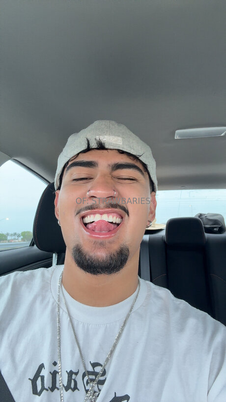 Strawbaries pretty star pic