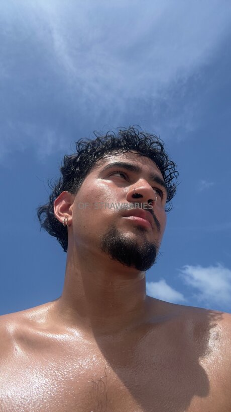 Strawbaries free pornstar pic