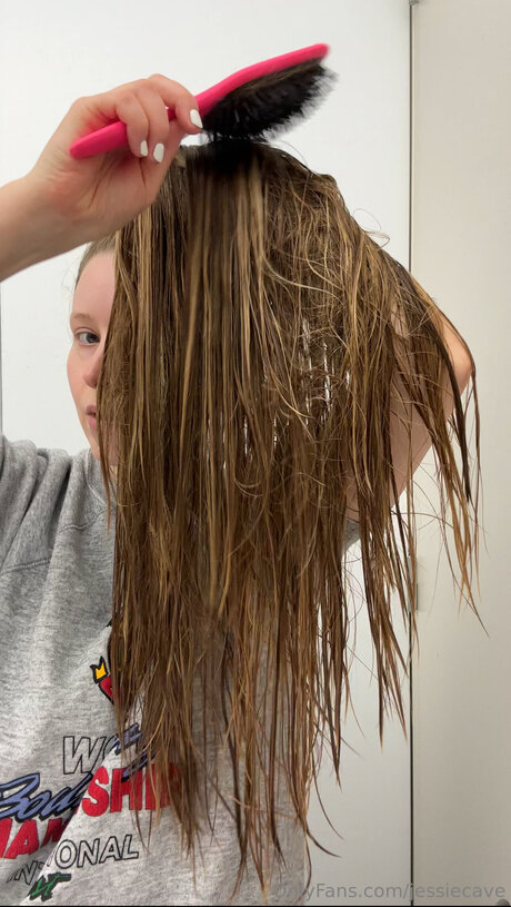 Jessiecave free pornstar pic