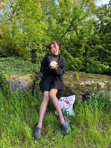 Princess P1xie art actress photo