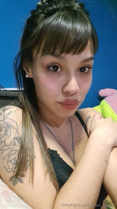 Fran Juarez star high quality photos